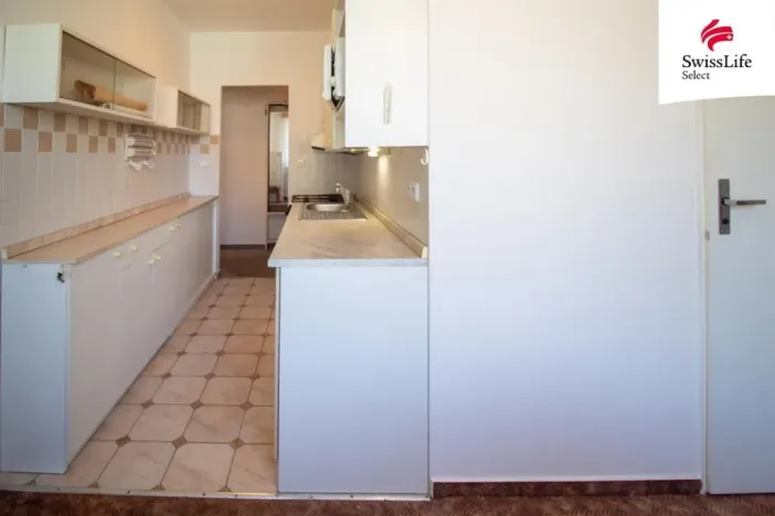 Pronájem bytu 2+1, Jihlava, Telečská, 57 m2
