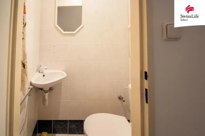 Pronájem bytu 2+1, Jihlava, Telečská, 57 m2