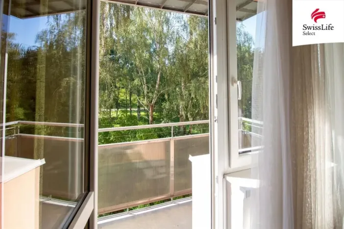 Pronájem bytu 2+1, Jihlava, Telečská, 57 m2