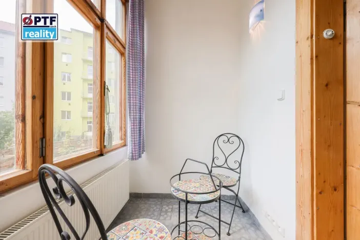 Pronájem bytu 3+kk, Plzeň, Borská, 80 m2