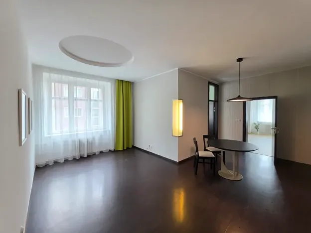 Pronájem bytu 3+kk, Brno, Bayerova, 82 m2