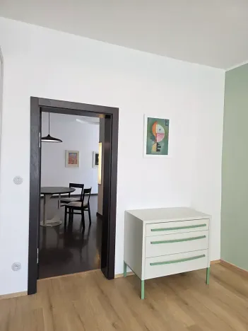 Pronájem bytu 3+kk, Brno, Bayerova, 82 m2