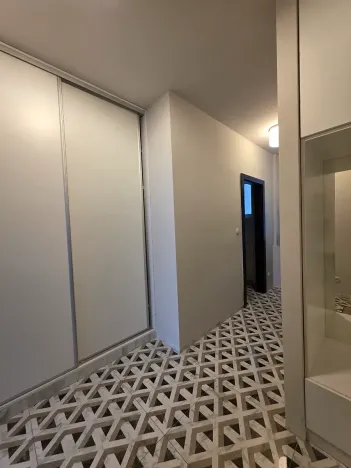 Pronájem bytu 3+kk, Brno, Bayerova, 82 m2