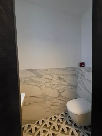 Pronájem bytu 3+kk, Brno, Bayerova, 82 m2