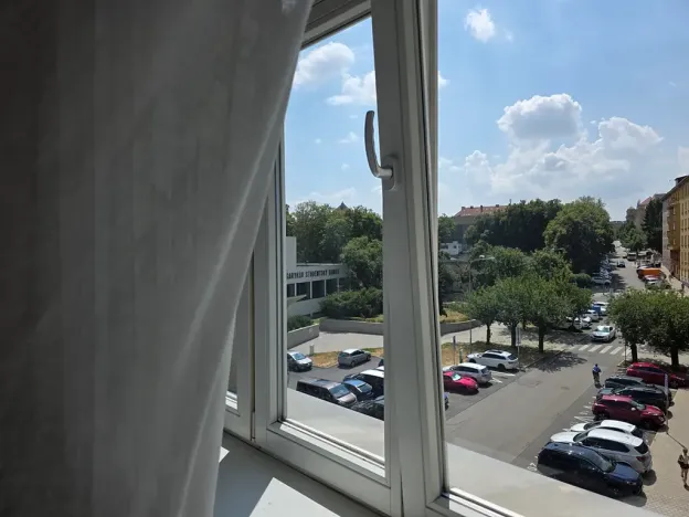 Pronájem bytu 3+kk, Brno, Bayerova, 82 m2