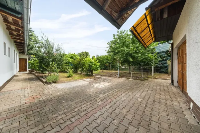 Prodej rodinného domu, Hradec Králové - Plácky, Maxe Malého, 124 m2