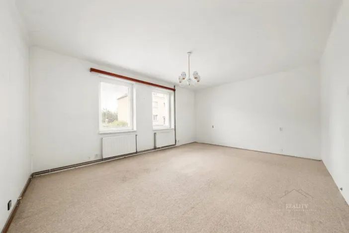 Prodej rodinného domu, Hradec Králové - Plácky, Maxe Malého, 124 m2