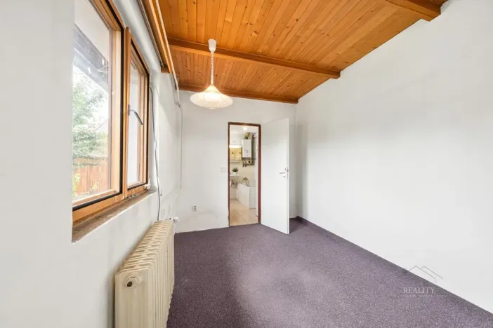 Prodej rodinného domu, Hradec Králové - Plácky, Maxe Malého, 124 m2