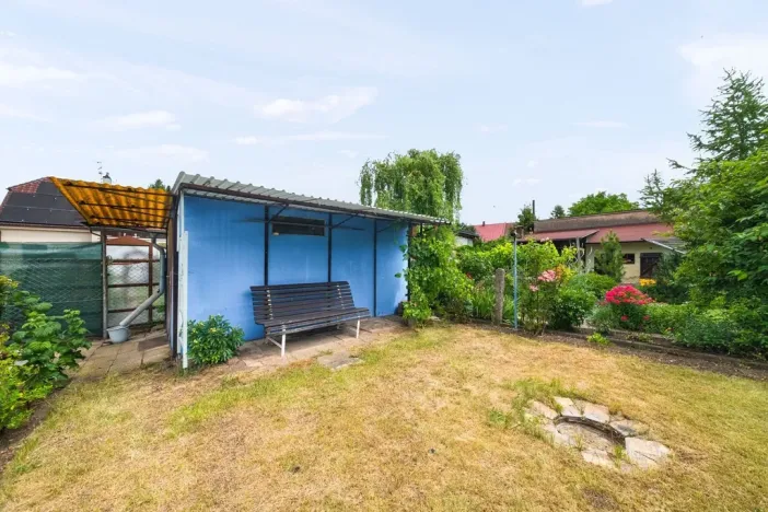 Prodej rodinného domu, Hradec Králové - Plácky, Maxe Malého, 124 m2