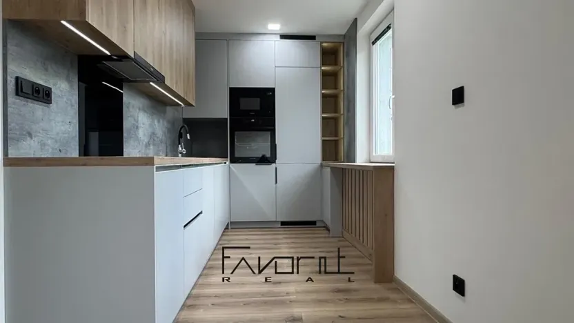 Pronájem bytu 3+kk, Ostrava, Hlavní třída, 66 m2