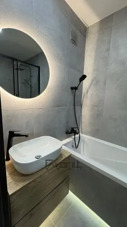 Pronájem bytu 3+kk, Ostrava, Hlavní třída, 66 m2