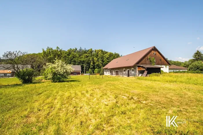 Prodej pozemku pro bydlení, Prosečné, 1023 m2