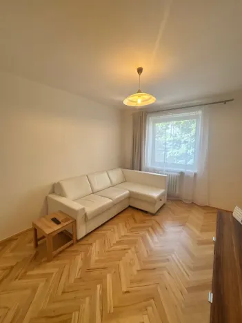 Pronájem bytu 2+1, Pardubice, Bratranců Veverkových, 51 m2