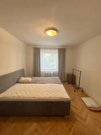 Pronájem bytu 2+1, Pardubice, Bratranců Veverkových, 51 m2