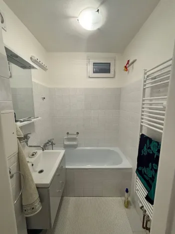 Pronájem bytu 2+1, Pardubice, Bratranců Veverkových, 51 m2