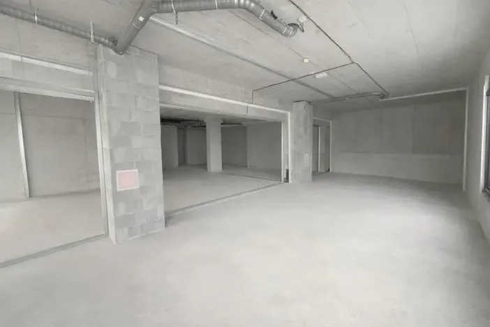 Pronájem obchodního prostoru, Praha - Stodůlky, Hábova, 248 m2