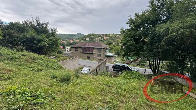 Prodej pozemku pro bydlení, Srbsko, Ke Kulišovně, 519 m2
