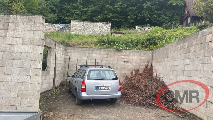 Prodej pozemku pro bydlení, Srbsko, Ke Kulišovně, 519 m2