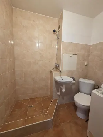 Pronájem bytu 1+kk, Hradec Králové - Slezské Předměstí, Severní, 27 m2
