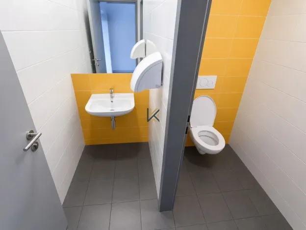 Pronájem obchodního prostoru, Praha - Horní Počernice, K Bílému vrchu, 554 m2