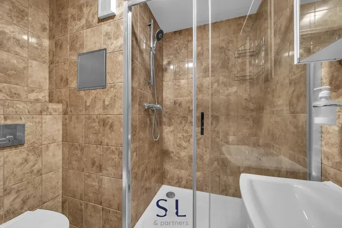 Prodej bytu 1+kk, Nový Bor, Wolkerova, 27 m2