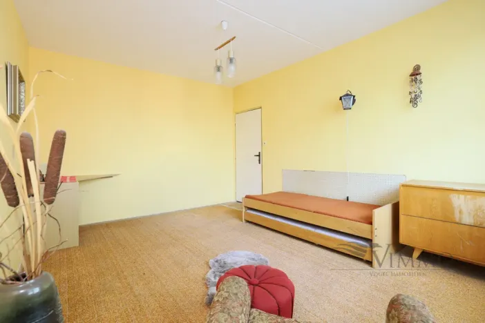 Prodej bytu 3+1, Jihlava, Zahradní, 80 m2