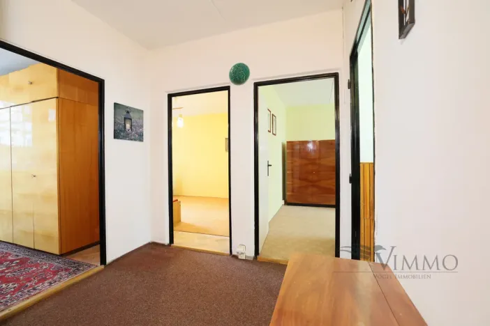 Prodej bytu 3+1, Jihlava, Zahradní, 80 m2