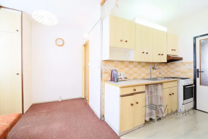 Prodej bytu 3+1, Jihlava, Zahradní, 80 m2