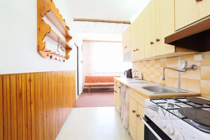 Prodej bytu 3+1, Jihlava, Zahradní, 80 m2