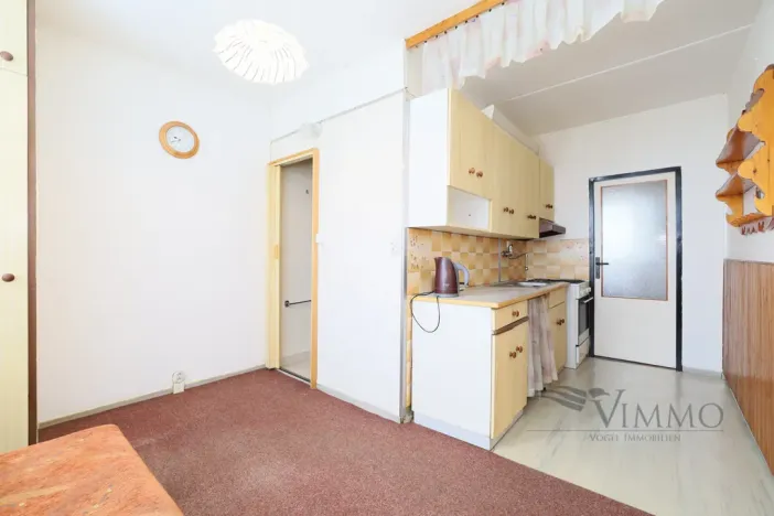 Prodej bytu 3+1, Jihlava, Zahradní, 80 m2