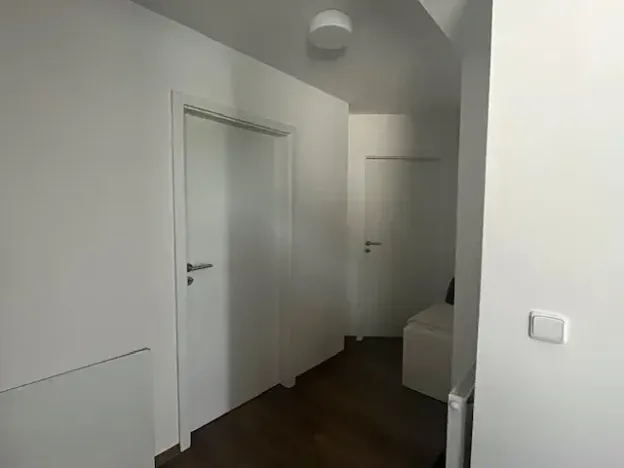 Pronájem bytu 4+1, Hradec Králové, Krunertova, 120 m2