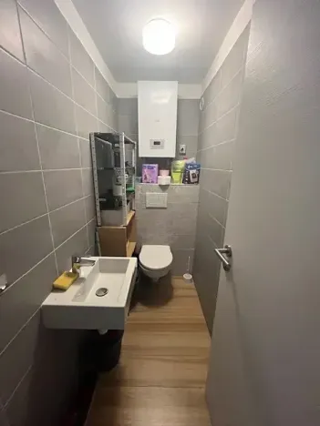 Pronájem bytu 4+1, Hradec Králové, Krunertova, 120 m2