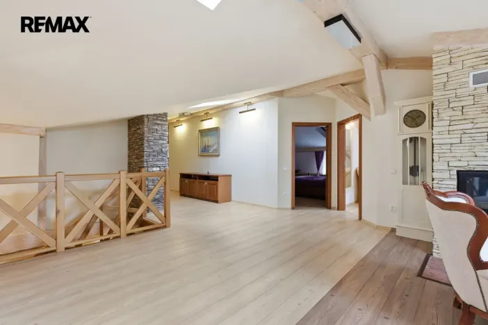 Prodej bytu 5+kk, Karlovy Vary, Moskevská, 205 m2