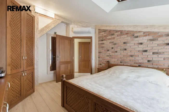 Prodej bytu 5+kk, Karlovy Vary, Moskevská, 205 m2