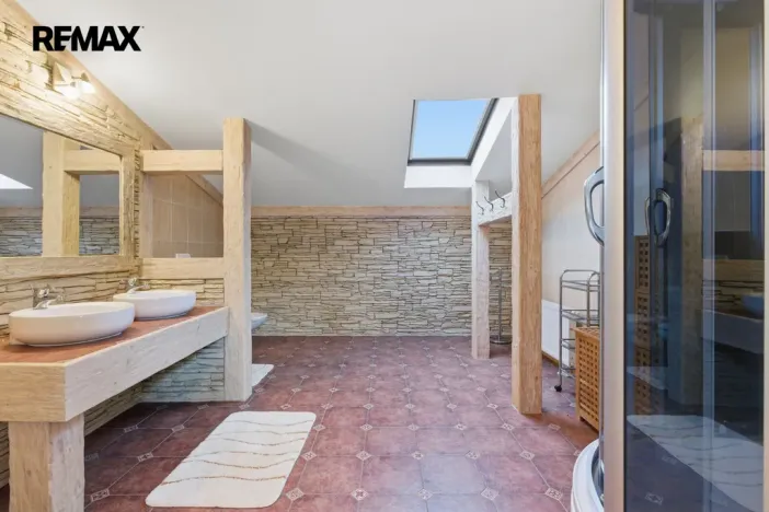 Prodej bytu 5+kk, Karlovy Vary, Moskevská, 205 m2