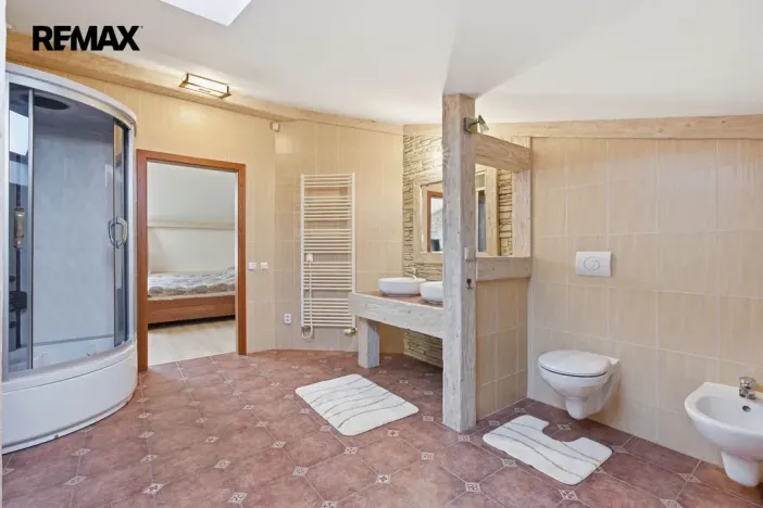 Prodej bytu 5+kk, Karlovy Vary, Moskevská, 205 m2