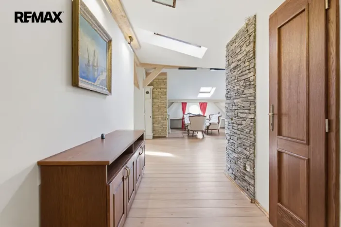 Prodej bytu 5+kk, Karlovy Vary, Moskevská, 205 m2