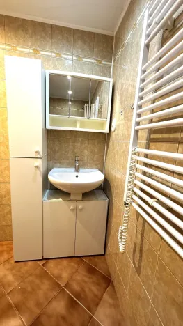 Prodej bytu 2+1, Klášterec nad Ohří, Lidická, 63 m2