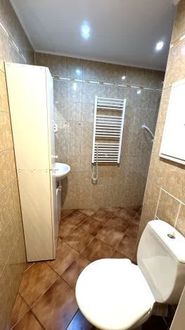 Prodej bytu 2+1, Klášterec nad Ohří, Lidická, 63 m2