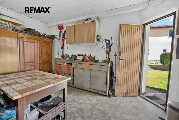 Prodej chalupy, Sběř, 138 m2