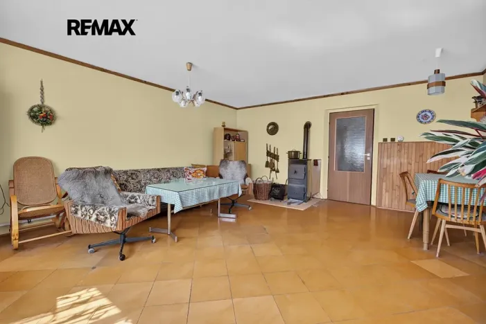 Prodej chalupy, Sběř, 138 m2