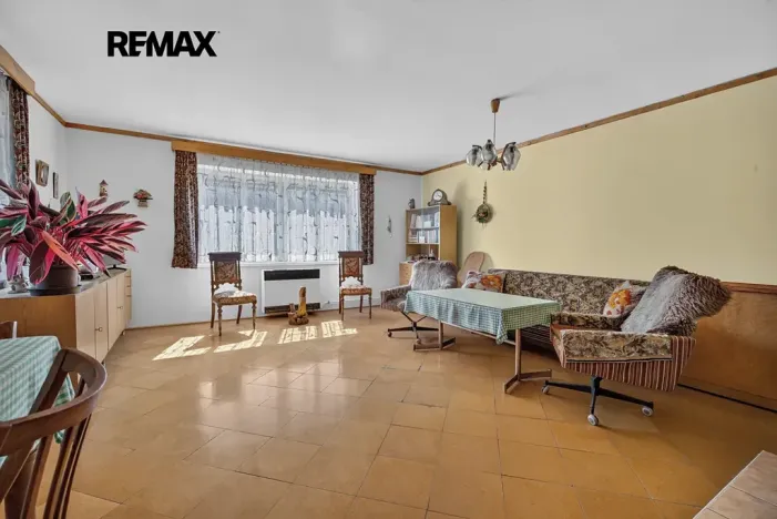 Prodej chalupy, Sběř, 138 m2
