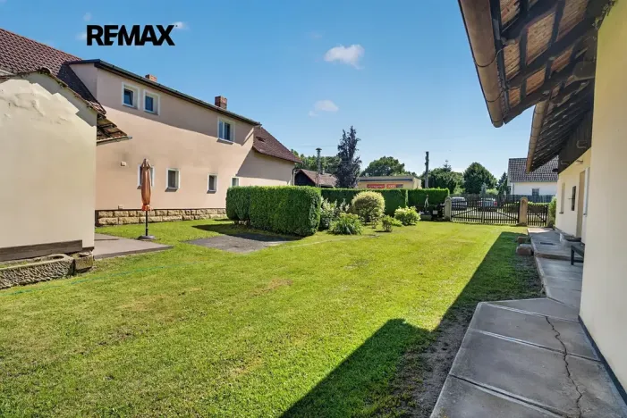 Prodej chalupy, Sběř, 138 m2