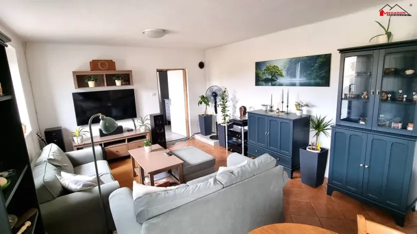 Prodej rodinného domu, Lipová, 95 m2