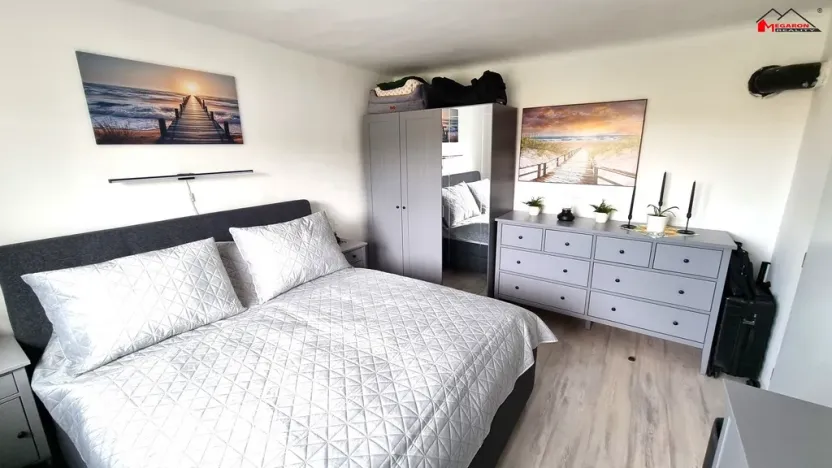 Prodej rodinného domu, Lipová, 95 m2
