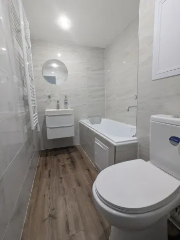 Pronájem bytu 2+1, Klášterec nad Ohří - Miřetice u Klášterce nad Ohří, Pionýrů, 60 m2