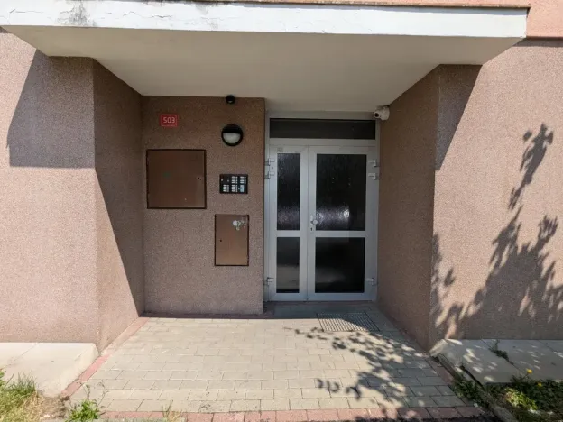 Pronájem bytu 2+1, Klášterec nad Ohří - Miřetice u Klášterce nad Ohří, Pionýrů, 60 m2