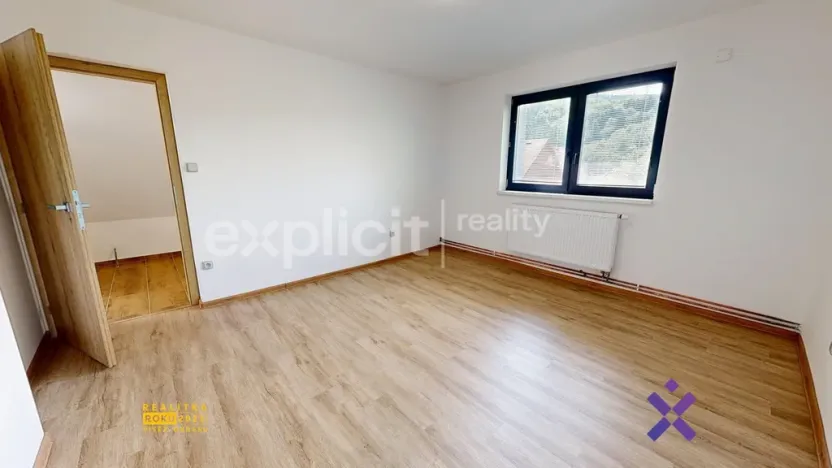 Pronájem rodinného domu, Lužná, 150 m2