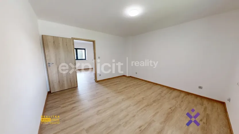 Pronájem rodinného domu, Lužná, 150 m2