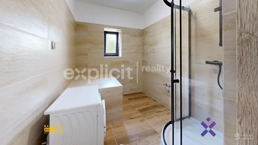 Pronájem rodinného domu, Lužná, 150 m2